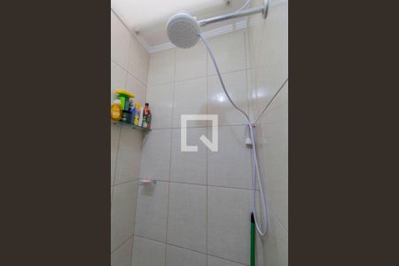 Casa de condomínio à venda com 68m², 2 quartos e 1 vaga Casa de condomínio à venda com 68m², 2 quartos e 1 vagaBanheiro