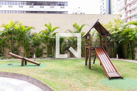 Apartamento à venda com 56m², 2 quartos e 1 vagaÁrea comum