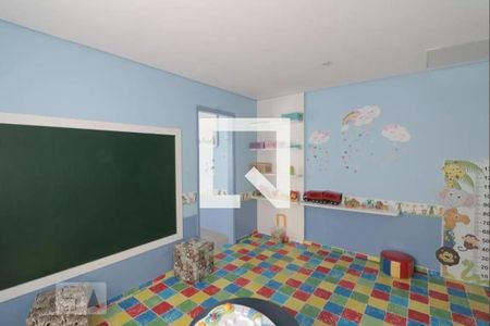 Apartamento à venda com 56m², 2 quartos e 1 vagaÁrea comum