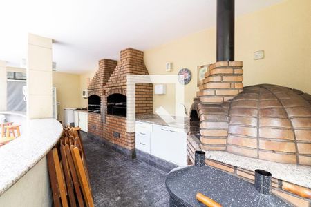 Apartamento à venda com 56m², 2 quartos e 1 vagaÁrea comum