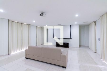 Apartamento à venda com 56m², 2 quartos e 1 vagaÁrea comum
