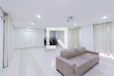 Apartamento à venda com 56m², 2 quartos e 1 vagaÁrea comum
