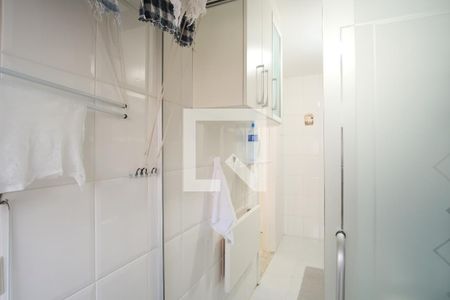 Apartamento à venda com 56m², 2 quartos e 1 vagaÁrea de Serviço