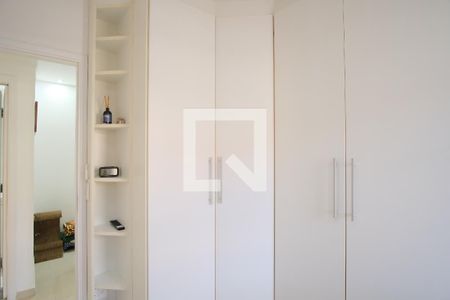 Apartamento à venda com 56m², 2 quartos e 1 vagaQuarto