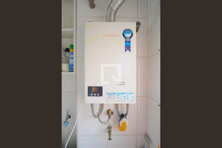 Apartamento à venda com 56m², 2 quartos e 1 vagaÁrea de Serviço