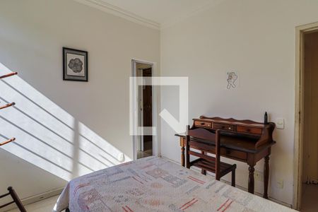 Apartamento à venda com 170m², 4 quartos e 2 vagasQuarto 2 Semi-Suíte