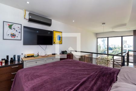 Apartamento à venda com 63m², 1 quarto e 2 vagasSuíte