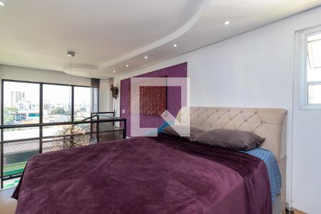 Apartamento à venda com 63m², 1 quarto e 2 vagasSuíte