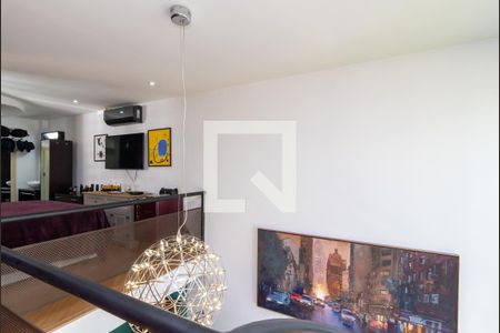 Apartamento à venda com 63m², 1 quarto e 2 vagasSuíte