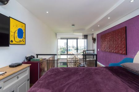 Apartamento à venda com 63m², 1 quarto e 2 vagasSuíte