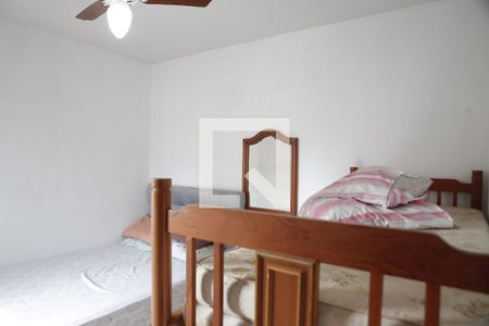 Quarto1 de apartamento para alugar com 3 quartos, 150m² em Tupi, Praia Grande