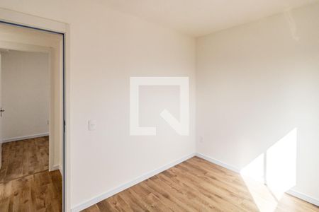 Quarto 01 de apartamento para alugar com 2 quartos, 45m² em Cambuci, São Paulo
