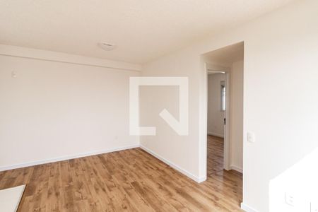 Sala de apartamento para alugar com 2 quartos, 45m² em Cambuci, São Paulo