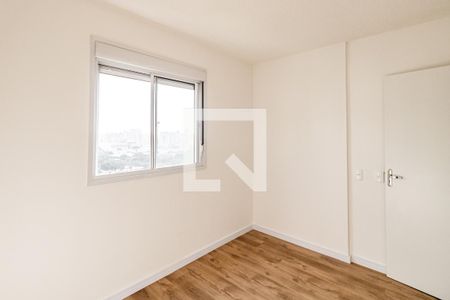 Quarto 01 de apartamento para alugar com 2 quartos, 45m² em Cambuci, São Paulo