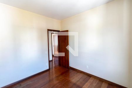 Quarto 1 de apartamento à venda com 4 quartos, 182m² em Santa Lúcia, Belo Horizonte