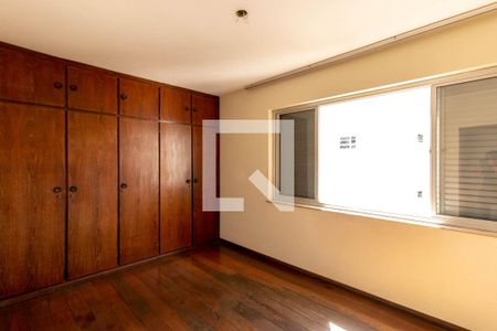 Quarto 2 de apartamento à venda com 4 quartos, 182m² em Santa Lúcia, Belo Horizonte