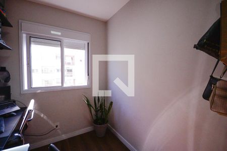 Quarto 1 de casa de condomínio para alugar com 2 quartos, 45m² em Parque Fongaro, São Paulo