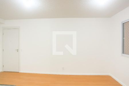 Sala de apartamento para alugar com 2 quartos, 44m² em Vila Plana, São Paulo