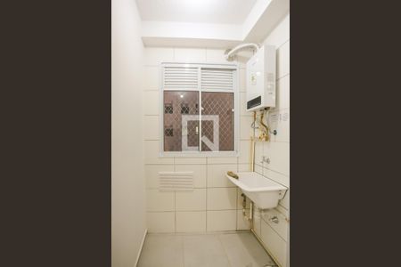 Apartamento para alugar com 44m², 2 quartos e sem vagaÁrea de Serviço