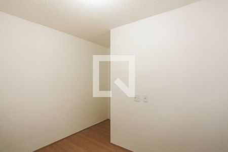 Quarto 1 de apartamento para alugar com 2 quartos, 44m² em Vila Plana, São Paulo