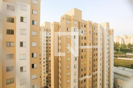 Apartamento para alugar com 44m², 2 quartos e sem vagaVista do Quarto 2