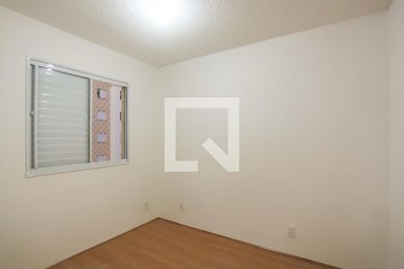 Quarto 1 de apartamento para alugar com 2 quartos, 44m² em Vila Plana, São Paulo