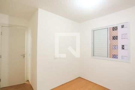 Quarto 1 de apartamento para alugar com 2 quartos, 44m² em Vila Plana, São Paulo