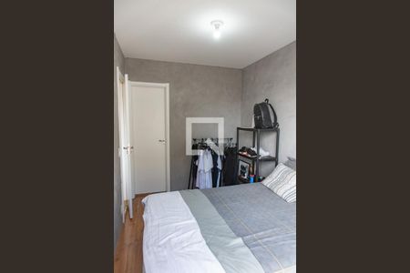 Suíte de apartamento à venda com 1 quarto, 29m² em Cambuci, São Paulo