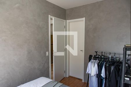 Suíte de apartamento à venda com 1 quarto, 29m² em Cambuci, São Paulo