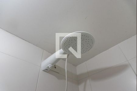 Apartamento à venda com 29m², 1 quarto e sem vagaBanheiro da suíte