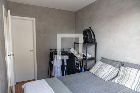 Suíte de apartamento à venda com 1 quarto, 29m² em Cambuci, São Paulo