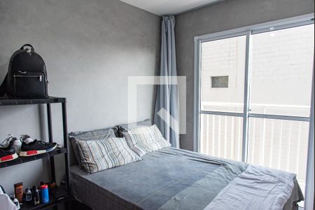 Suíte de apartamento à venda com 1 quarto, 29m² em Cambuci, São Paulo