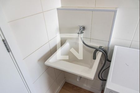 Apartamento à venda com 29m², 1 quarto e sem vagaCozinha