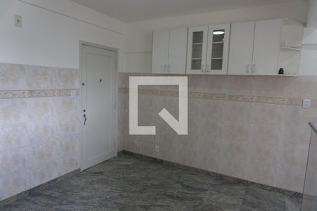 Cozinha de apartamento para alugar com 2 quartos, 141m² em Bela Vista, São Paulo