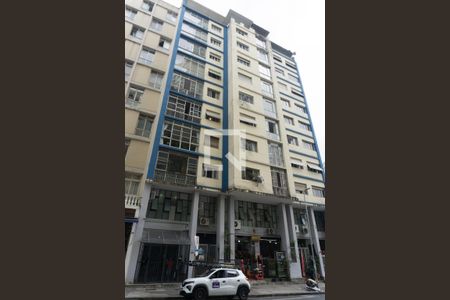 Fachada de apartamento para alugar com 2 quartos, 141m² em Bela Vista, São Paulo