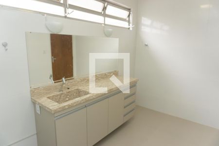 Banheiro de apartamento para alugar com 2 quartos, 141m² em Bela Vista, São Paulo