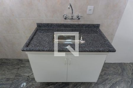 Cozinha de apartamento para alugar com 2 quartos, 141m² em Bela Vista, São Paulo