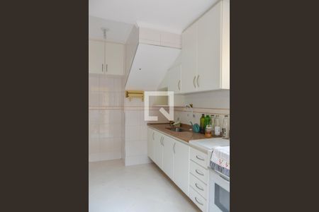 Casa à venda com 162m², 2 quartos e 2 vagasCozinha