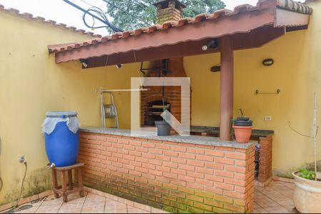 Casa à venda com 162m², 2 quartos e 2 vagasChurrasqueira