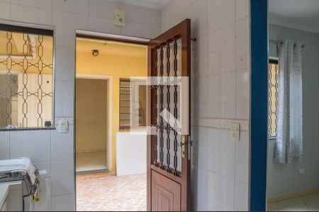 Casa à venda com 162m², 2 quartos e 2 vagasCozinha