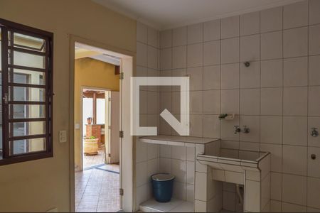 Casa à venda com 162m², 2 quartos e 2 vagasÁrea de Serviço