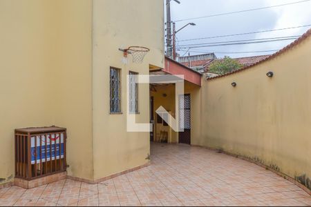 Casa à venda com 162m², 2 quartos e 2 vagasChurrasqueira