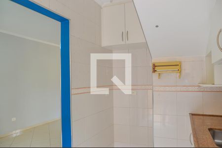 Casa à venda com 162m², 2 quartos e 2 vagasCozinha