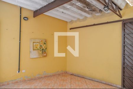 Casa à venda com 162m², 2 quartos e 2 vagasGaragem 2