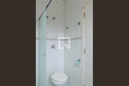 Casa à venda com 162m², 2 quartos e 2 vagasBanheiro da Suíte