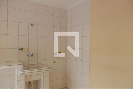 Casa à venda com 162m², 2 quartos e 2 vagasÁrea de Serviço