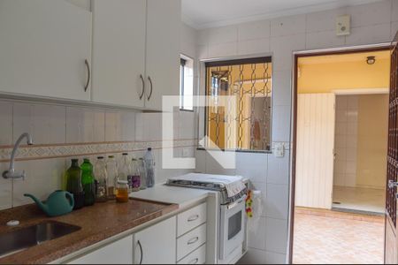 Casa à venda com 162m², 2 quartos e 2 vagasCozinha