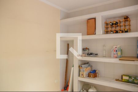 Casa à venda com 162m², 2 quartos e 2 vagasÁrea de Serviço