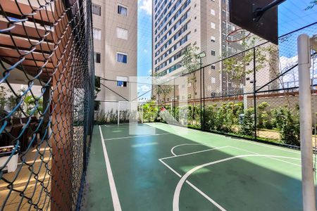 Studio para alugar com 36m², 1 quarto e sem vaga Studio para alugar com 36m², 1 quarto e sem vagaQuadra