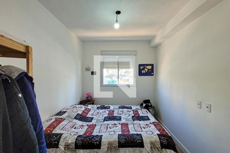 Quarto de kitnet/studio para alugar com 1 quarto, 36m² em Cambuci, São Paulo